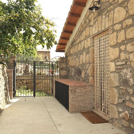 I Corbezzoli Villa San Michele in Teverina ภายนอก รูปภาพ