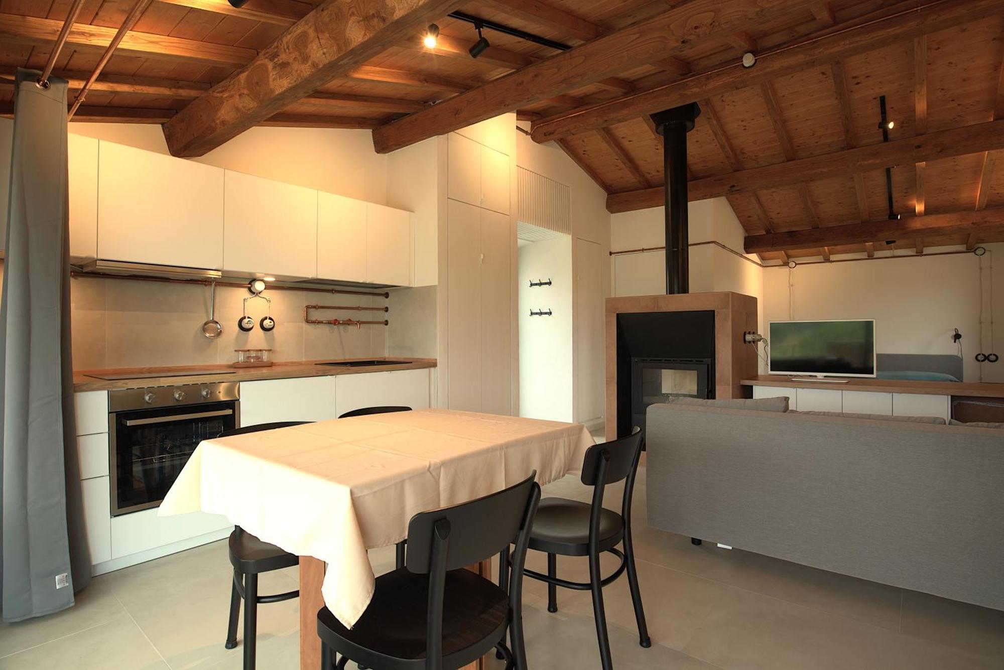 I Corbezzoli Villa San Michele in Teverina ภายนอก รูปภาพ